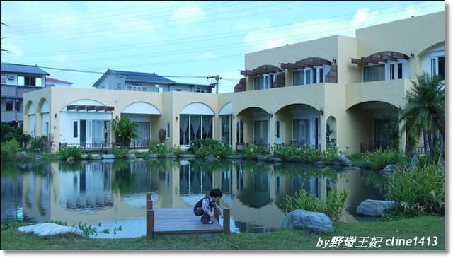 ▌花蓮民宿▌女孩們都愛的公主樂園~花見幸福[住宿篇]