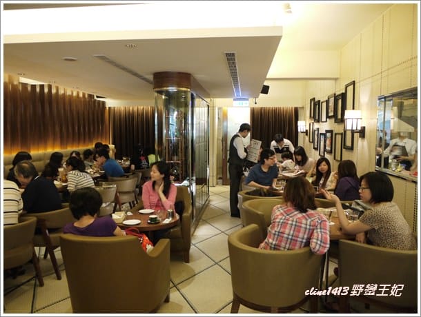 【美食】等到天荒地老的【米朗琪鬆餅】& 四家超人氣下午茶大PK