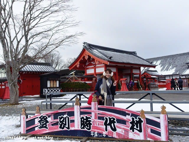 ▌浪漫北海道▌♥北海道五天四夜精彩行程分享(小樽、札愰、函館、登別、洞爺湖溫泉美景)