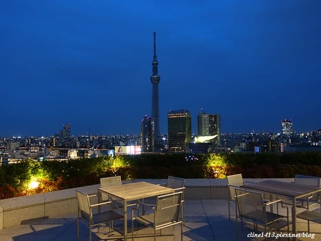 ▌東京住宿▌晴空塔美景在眼前♥The Gate Hotel 雷門酒店♥淺草雷門斜對面、樓下有超市及藥妝店、交通便利