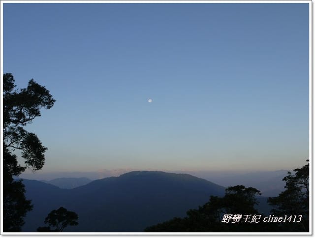 ▌清境民宿▌山上聖誕節˙世外桃源【黃慶果園民宿】住宿篇
