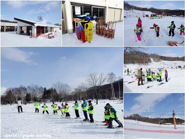 ▌浪漫北海道▌♥北海道五天四夜精彩行程分享(小樽、札愰、函館、登別、洞爺湖溫泉美景)
