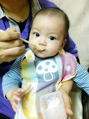 ▌三寶媽碎碎念▌小三,真實存在 ♥野蠻小王子六個月紀錄♥