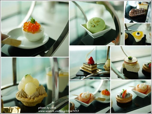 ▌墾丁住宿▌太夢幻! 360度無敵海景下午茶♥墾丁H會館UFO Lounge♥極致享受