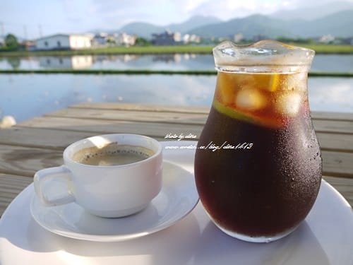 ▌宜蘭民宿▌浪漫指數破表! 如畫般的河畔童話小木屋♥宜蘭安緹利亞歐若拉公主城堡♥