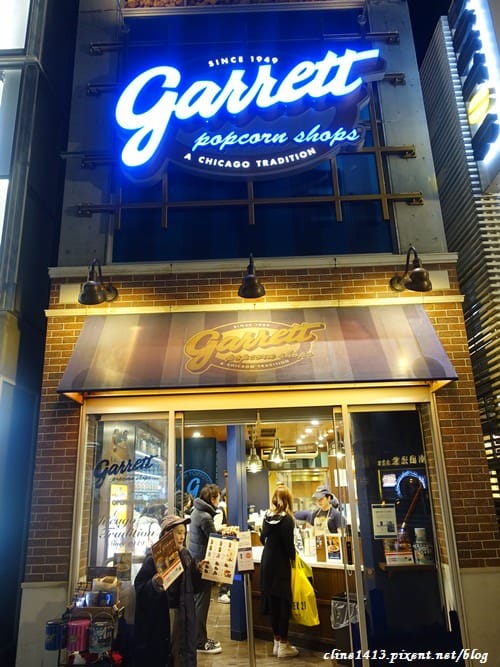 ▌東京必吃美食▌表參道♥Luke’s Lobster龍蝦三明治、Garrett Popcorn爆米花、PABLO 半熟起司塔♥每一口都可以吃到滿滿的龍蝦肉