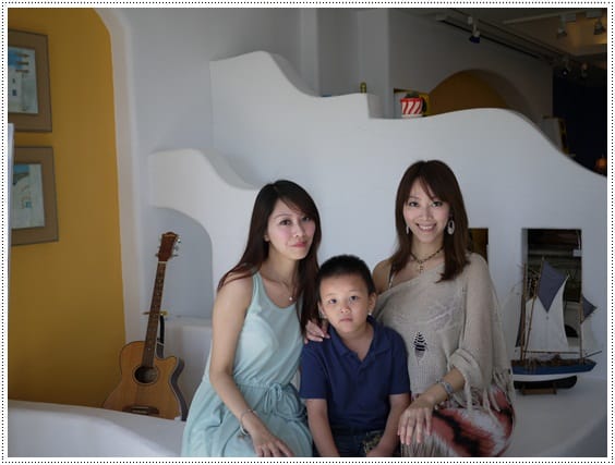 ▌宜蘭民宿▌希臘地中海風&龜山島美景˙宜蘭【真情非凡行館】太陽神 - 第50張圖 ▌宜蘭民宿▌希臘地中海風&龜山島美景˙宜蘭【真情非凡行館】太陽神