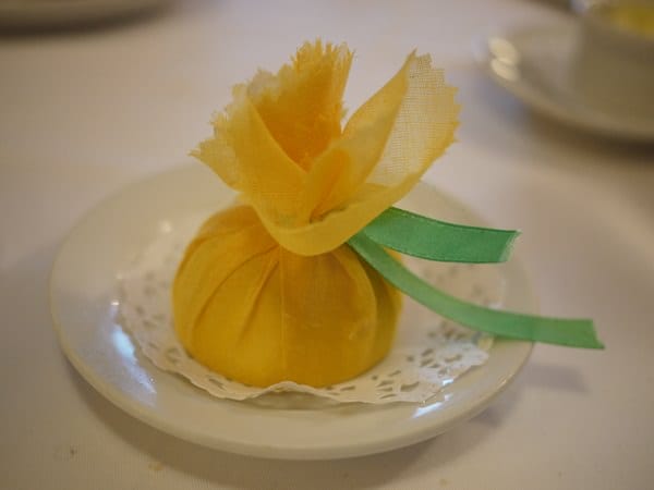 ▌台北美食▌期待已久的生日大餐♥Ruth's Chris 茹絲葵牛排&夢幻禮物CANON 6D♥
