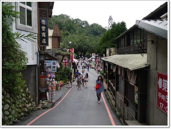 【苗栗民宿】用夢想打造的民宿~苗栗三義鐵道旁喆娟夢田民宿餐廳