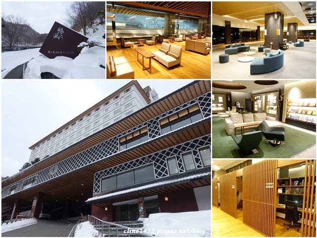 ▌浪漫北海道▌♥北海道五天四夜精彩行程分享(小樽、札愰、函館、登別、洞爺湖溫泉美景)