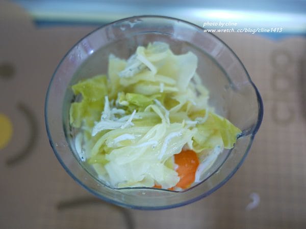 ▌三寶媽碎碎念▌開葷囉  ♥小王子七~八個月副食品分享♥ 阿木滿滿的愛心都在這!