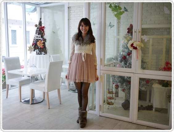 ♥ 春漾咖啡 ♥ 美麗人妻聚會又來囉(文末有唇蜜贈獎公布)