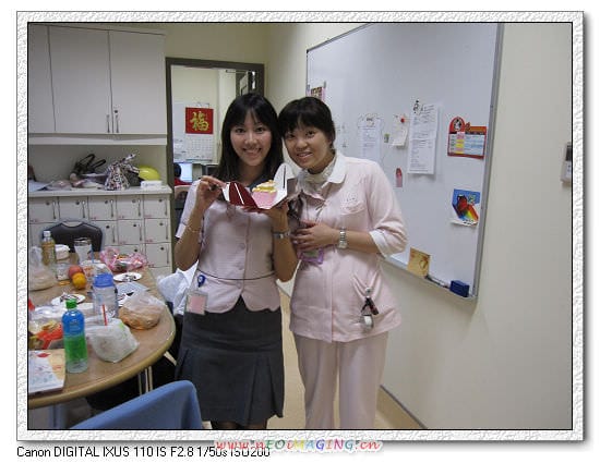 DAZZLING & POST 慶生~生日快樂啦