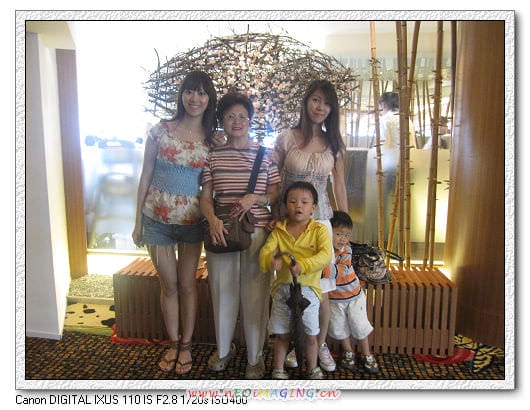 我在墾丁*天氣晴 DAY 2