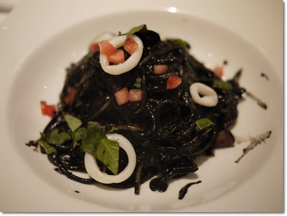 ★【食記】白色浪漫Galerie Bistro空服姊妹淘聚會
