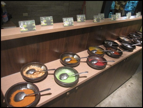 健康樂活~苗栗[福軒浪漫民宿˙養生館]