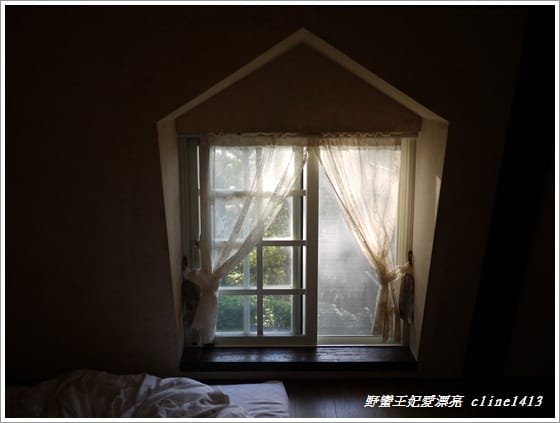 ▌花蓮民宿▌彷彿置身荷蘭小鎮的絕景民宿 ♥ (花蓮)梯田山民宿