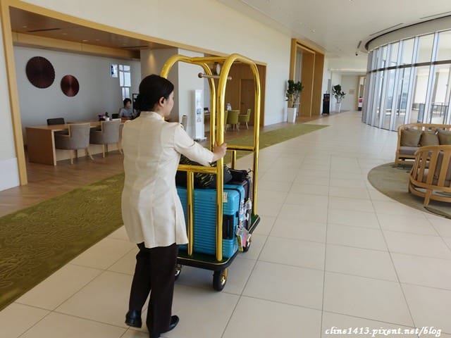 ▌沖繩海景飯店推薦▌每個房間都有無敵海景♥Orion本部度假SPA飯店Hotel Orion Motobu Resort & Spa♥步行到美麗海水族館七分鐘