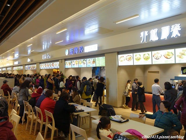 ▌桃園新景點▌血拚不用飛出國♥Gloria Outlets華泰名品城♥全台首座露天精品OUTLET必逛必買攻略