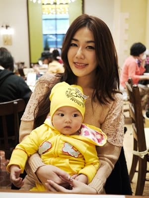 【東區下午茶】彷彿置身普羅旺斯般♥南法風情~  L'OCCITANE Cafe 歐舒丹咖啡♥