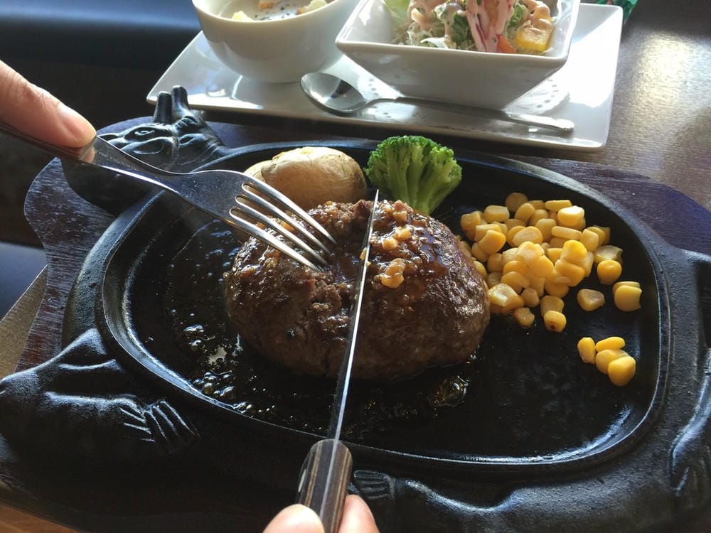 ▌沖繩國際通美食▌♥Steak Dining 88 松尾店 ♥ 輕鬆時尚品嚐沖繩頂級牛排是