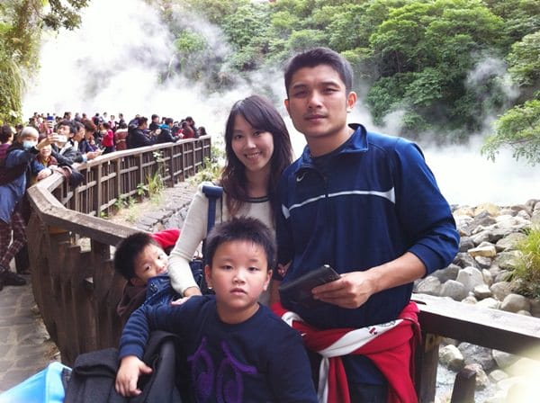 【宜蘭景點】安貴妃拜年♥ 宜蘭三星米香銀柳節♥大同鄉秘境牛鬥賞櫻 ♥