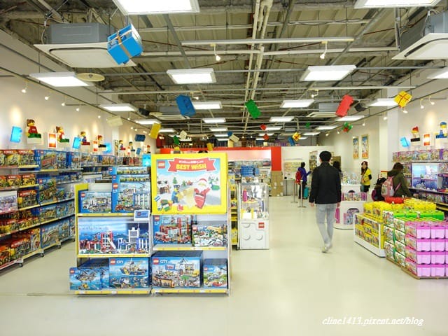 ▌日本大阪必逛▌♥臨空城Rinku Premium Outlets♥Le Creuset 鑄鐵鍋、GAP(4~7折)好好買、使用coupon再打95折