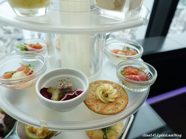 ▌2015東京自由行▌浪漫指數破表 ♥天空LOUNGE TOP of TREE♥離晴空塔最近的高樓景觀餐廳(10/28更新)