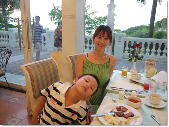 ▌花蓮住宿▌★結婚四週年˙無敵海景的花蓮【遠來飯店】