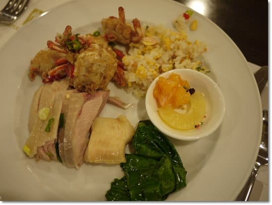 ღ 華國飯店 ღ 二寶【告狀哥】四歲生日文