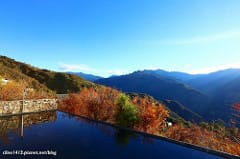 ▌清境民宿▌夢幻小歐洲♥佛羅倫斯山莊。君士坦丁堡♥超推繽紛可愛森林糖果屋《Nina巧克力工房》