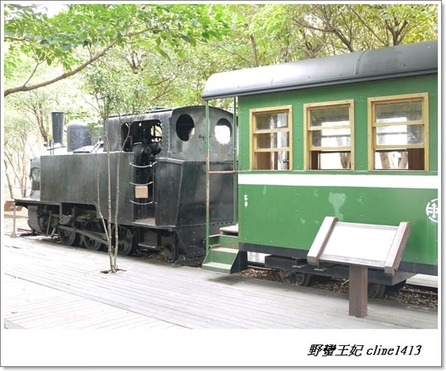 ▌羅東景點▌清幽如畫~羅東林業文化園區