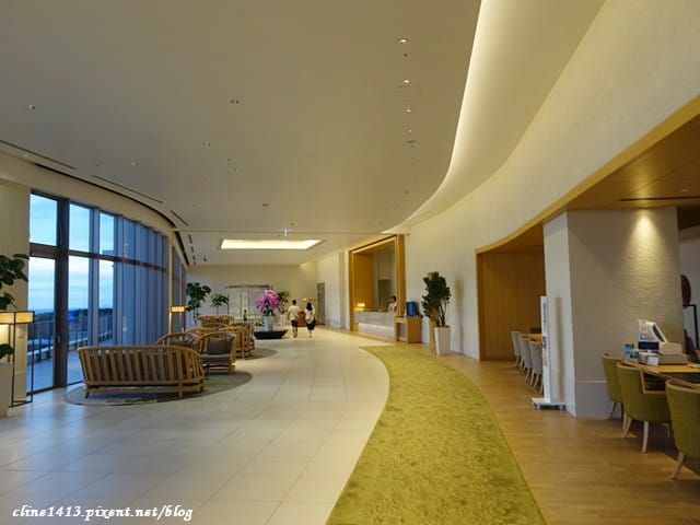 ▌沖繩海景飯店推薦▌每個房間都有無敵海景♥Orion本部度假SPA飯店Hotel Orion Motobu Resort & Spa♥步行到美麗海水族館七分鐘