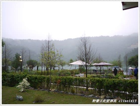 【旅遊】宜蘭梅花湖畔優美民宿♥湖畔莊園♥享受寧靜時光