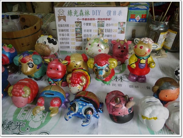 【桃園景點】看見綠光˙發現幸福綠光森林