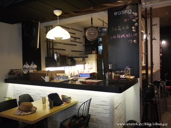 【巷弄美食】絕對要推的~板橋*C/P值超高的可愛小店♥Eating♥