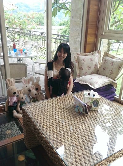 ▌苗栗景觀餐廳▌苗栗三義♥青松自在♥超可愛童話玻璃屋