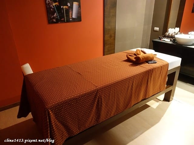 ▌泰國曼谷▌高cp值按摩推薦♥Health Land Spa & Massage♥(捷運ASOKE站)