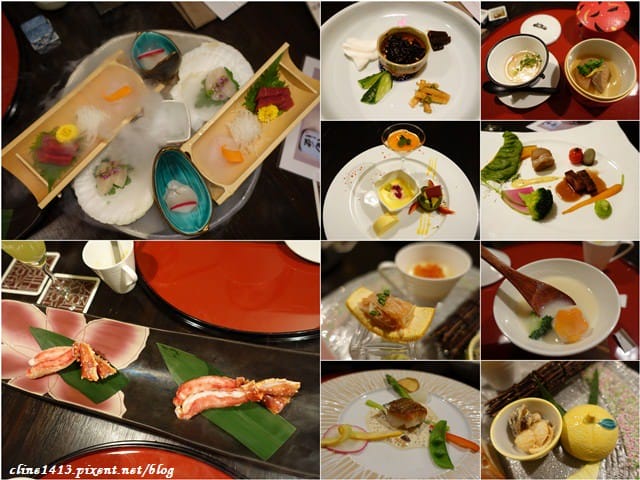 ▌浪漫北海道▌♥北海道五天四夜精彩行程分享(小樽、札愰、函館、登別、洞爺湖溫泉美景)