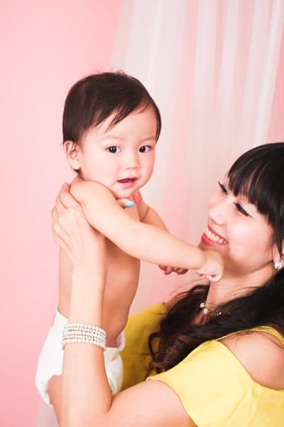 ▌三寶媽碎碎念▌小王子一歲寶寶寫真&結婚六周年紀念全家福♥超脫兒童專業攝影♥