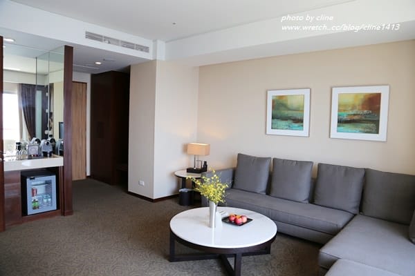 ▌墾丁住宿▌美到爆 ! 不用出國就能欣賞到這樣的無敵海景♥墾丁H Resort H會館♥