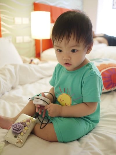 ▌宜蘭親子民宿▌♥ 樂森活度假民宿 ♥~隱身蘇澳武荖坑˙繽紛可愛的童話風親子民宿