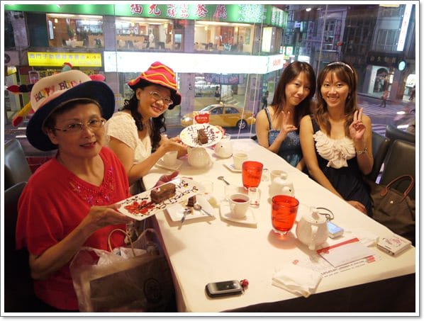 【台北景點】三峽˙花岩山林&一堆寫不完的食記