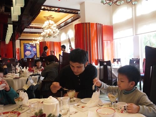 ▌香港飯店推薦 ▌大人小孩都嗨翻天! 香港迪士尼樂園酒店之環境與美食