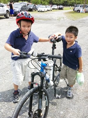 ▌宜蘭民宿▌♥藍白地中海風盛軒莊˙幸福水漾民宿