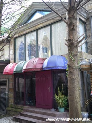 ▌宜蘭民宿▌羅馬建築˙宜蘭SoCat 貓腳印美食民宿~