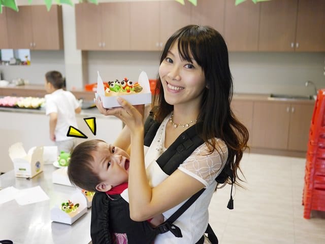 【觀光工廠】♥白木屋品牌探索館♥Fun暑假! 親子同樂,幸福DIY的好地方