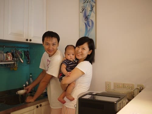 ▌宜蘭民宿▌遇見幸福♥浪漫藍白地中海風˙幸福藍星♥