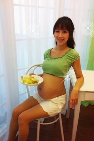 ▌三寶媽碎碎念▌♥ 我的小情人 ♥ 野蠻小王子雙滿月囉