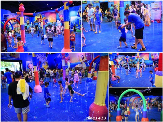 ▌2016香港親子行▌♥香港海洋公園Ocean Park Hong Kong ♥三天兩夜精彩行程分享(海洋公園夏水禮、海綿寶寶夏水派對)